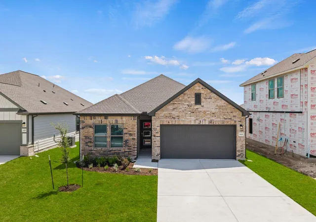 3rd image of 144 Wind Hill, Jarrell, TX 76537 | MLS# 3201886