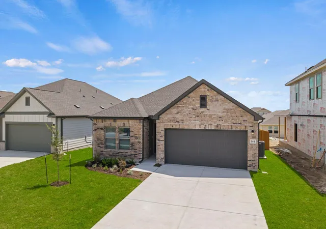 4th image of 144 Wind Hill, Jarrell, TX 76537 | MLS# 3201886