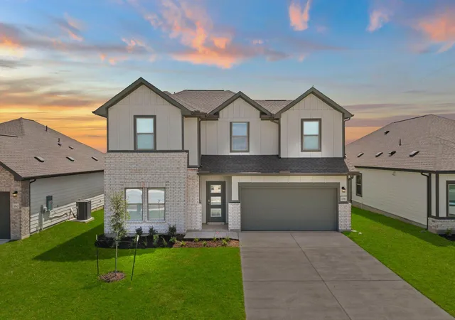 1st image of 156 Wind Hill, Jarrell, TX 76537 | MLS# 9419342