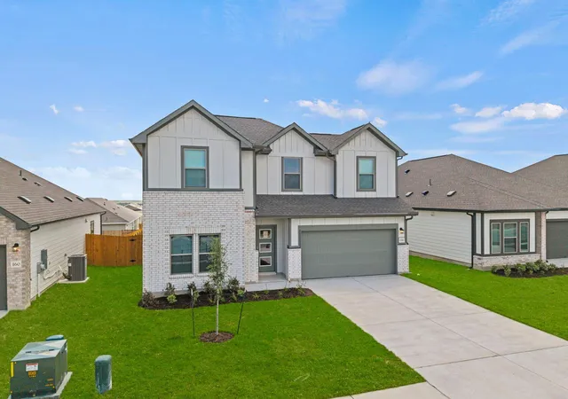 2nd image of 156 Wind Hill, Jarrell, TX 76537 | MLS# 9419342
