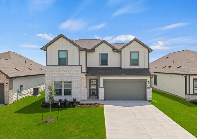 3rd image of 156 Wind Hill, Jarrell, TX 76537 | MLS# 9419342