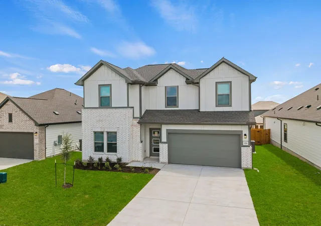 4th image of 156 Wind Hill, Jarrell, TX 76537 | MLS# 9419342