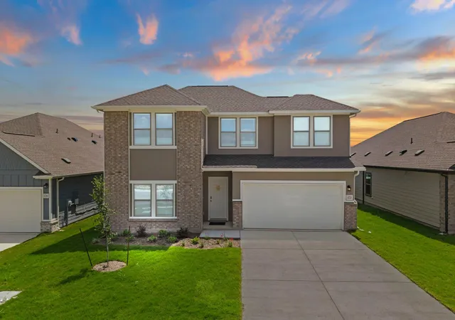 1st image of 172 Wind Hill, Jarrell, TX 76537 | MLS# 4202044