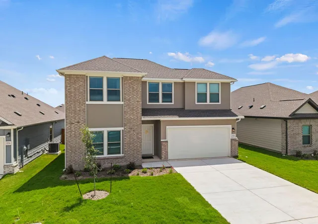 2nd image of 172 Wind Hill, Jarrell, TX 76537 | MLS# 4202044