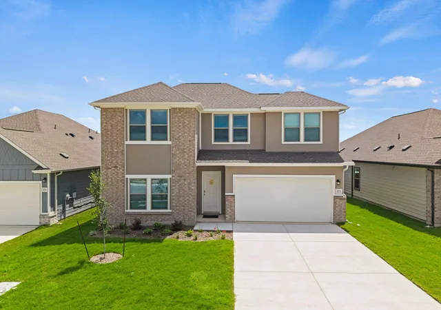 3rd image of 172 Wind Hill, Jarrell, TX 76537 | MLS# 4202044
