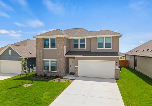 4th image of 172 Wind Hill, Jarrell, TX 76537 | MLS# 4202044
