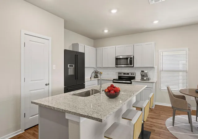 5th image of 172 Wind Hill, Jarrell, TX 76537 | MLS# 4202044