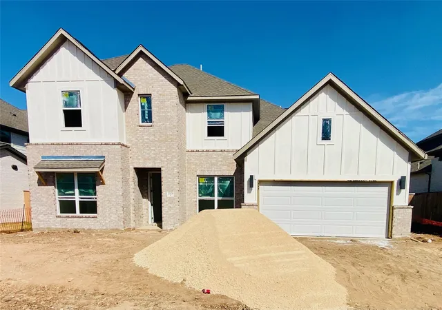Photo 1 of Single family home for sale at 1421 Amanda Paige Dr, Georgetown, TX 78628 | MLS# 4689378 | Listing updated on 2026-10-24