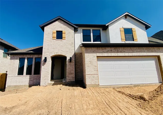 Photo 2 of Single family home for sale at 1421 Amanda Paige Dr, Georgetown, TX 78628 | MLS# 4689378 | Listing updated on 2026-10-24