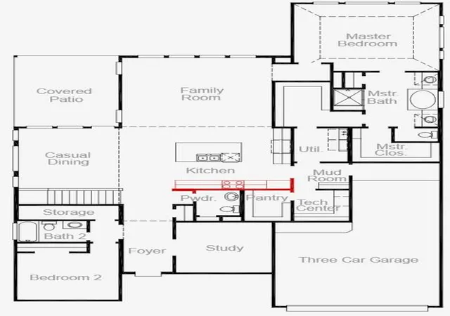 Photo 2 of Single family home for sale at 1508 Amanda Paige Dr, Georgetown, TX 78628 | MLS# 1412479 | Listing updated on 2026-10-02