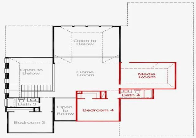 Photo 3 of Single family home for sale at 1508 Amanda Paige Dr, Georgetown, TX 78628 | MLS# 1412479 | Listing updated on 2026-10-02