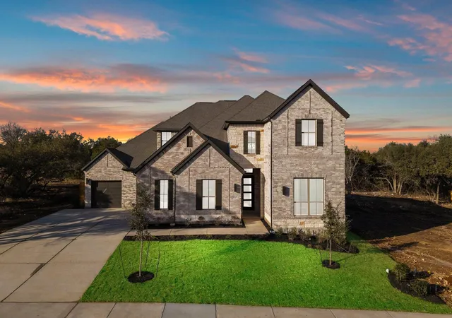 1st image of 1105 Twisted Tarpley Ln, Georgetown, TX 78628 | MLS# 3629658
