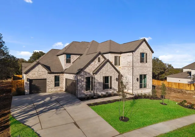 2nd image of 1105 Twisted Tarpley Ln, Georgetown, TX 78628 | MLS# 3629658