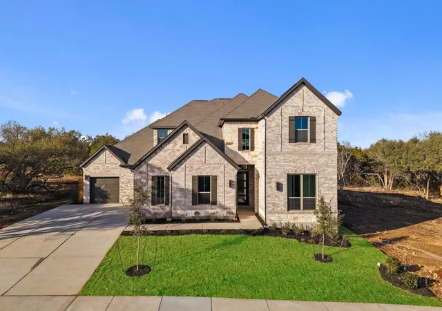 3rd image of 1105 Twisted Tarpley Ln, Georgetown, TX 78628 | MLS# 3629658