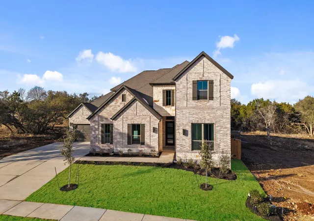 4th image of 1105 Twisted Tarpley Ln, Georgetown, TX 78628 | MLS# 3629658