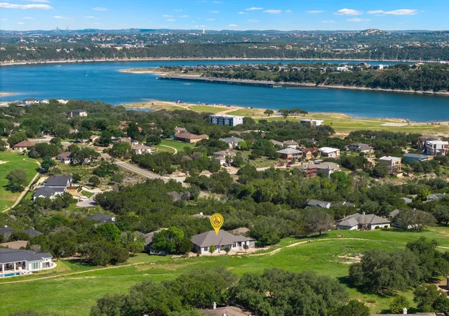 3rd image of 20510 Houston Cv, Lago Vista, TX 78645 | MLS# 5135104
