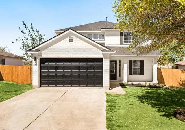 Photo 1 of Single family home for sale at 208 Langely St, Kyle, TX 78640 | MLS# 4958087 | Listing updated on 2026-07-28