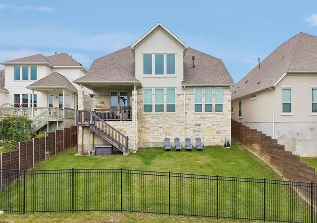 5th image of 7708 Alouette Dr, Austin, TX 78738 | MLS# 3028666