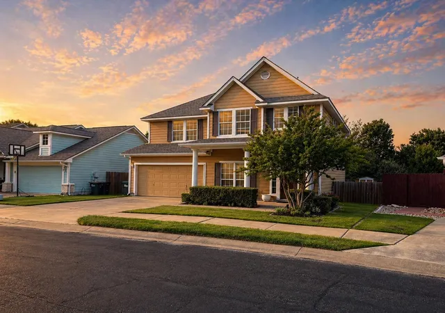1st image of 122 Summers Grn, Georgetown, TX 78633 | MLS# 2862840