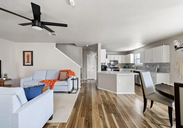 Photo 1 of Single family home for sale at 8816 Milton Lease Dr, Austin, TX 78747 | MLS# 3306914 | Listing updated on 2026-10-09