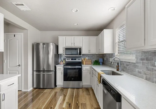 Photo 2 of Single family home for sale at 8816 Milton Lease Dr, Austin, TX 78747 | MLS# 3306914 | Listing updated on 2026-10-09