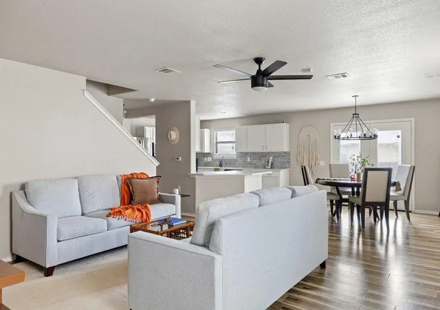 Photo 4 of Single family home for sale at 8816 Milton Lease Dr, Austin, TX 78747 | MLS# 3306914 | Listing updated on 2026-10-09