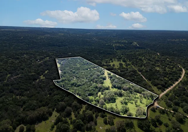 Photo 1 of Land for sale at Private Road 1377, Lampasas, TX 76550 | MLS# 8569113 | Listing updated on 2026-09-21