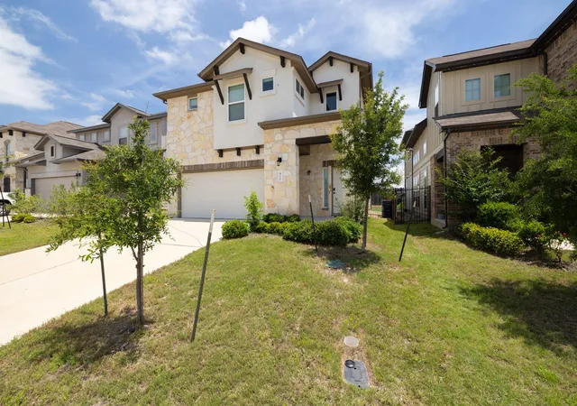 34th image of 416 Staunton Dr, Leander, TX 78641 | MLS# 9917666