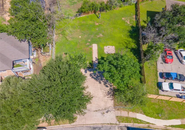 Land for sale at 8304 Garcreek Cir, Austin, TX 78724 | MLS# 8892586