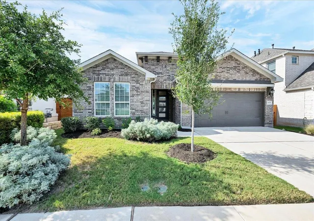 Photo 1 of Single family home for sale at 3428 Charade Dr, Leander, TX 78641 | MLS# 2695681 | Listing updated on 2026-10-04