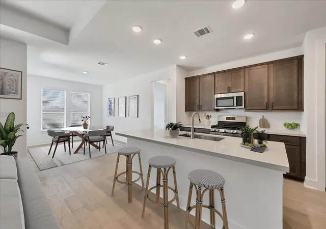 Photo 3 of Single family home for sale at 3428 Charade Dr, Leander, TX 78641 | MLS# 2695681 | Listing updated on 2026-10-04