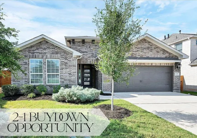Photo 4 of Single family home for sale at 3428 Charade Dr, Leander, TX 78641 | MLS# 2695681 | Listing updated on 2026-10-04