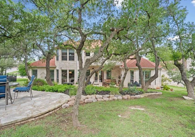 Photo 1 of Single family home for sale at 91 Duck Lake Dr, Lakeway, TX 78734 | MLS# 9900825 | Listing updated on 2026-09-15