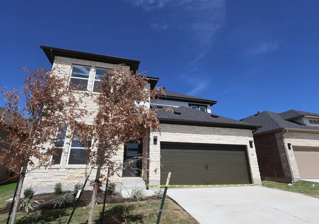 2nd image of 148 Norway Spruce St, Dripping Springs, TX 78620 | MLS# 9959087