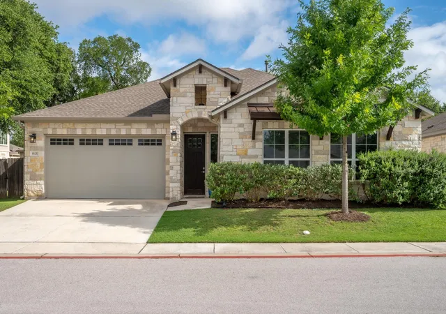 2nd image of 3925 Tavarez St, Round Rock, TX 78681 | MLS# 1080661