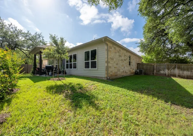 27th image of 3925 Tavarez St, Round Rock, TX 78681 | MLS# 1080661