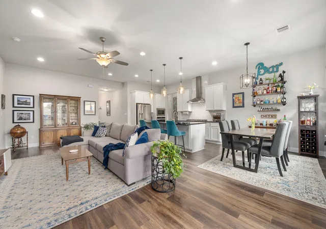 3rd image of 3925 Tavarez St, Round Rock, TX 78681 | MLS# 1080661