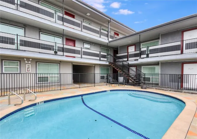 2nd image of 3110 Red River St, Austin, TX 78705