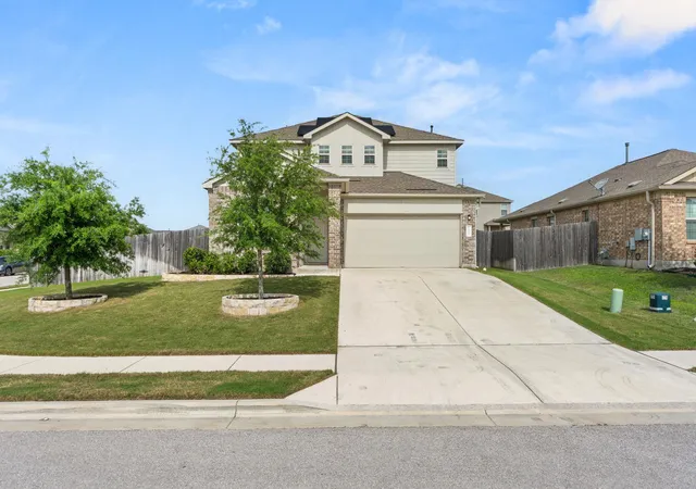 Photo 1 of Single family home for sale at 21300 Bird Wing Dr, Pflugerville, TX 78660 | MLS# 3232657 | Listing updated on 2026-09-25