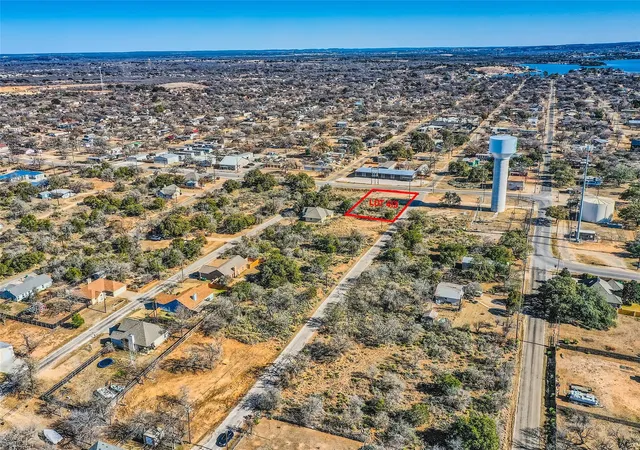 Homes for sale in Granite Shoals, TX | Lot 412 E Sweetbriar Dr, Granite Shoals, TX 78654 | MLS# 6039229