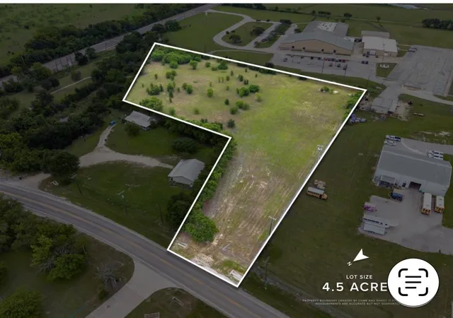 1st image of 101 Fm 970 Rd, Florence, TX 76527 | MLS# 7819140