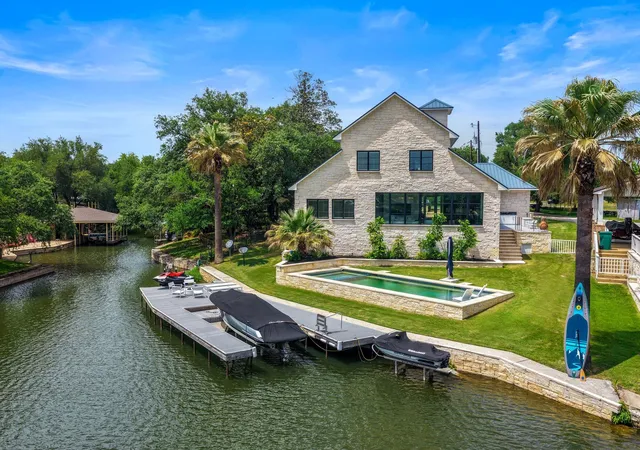 Homes for sale in Kingsland, TX | 1110 County Road 132a, Kingsland, TX 78639 | MLS# 3835306