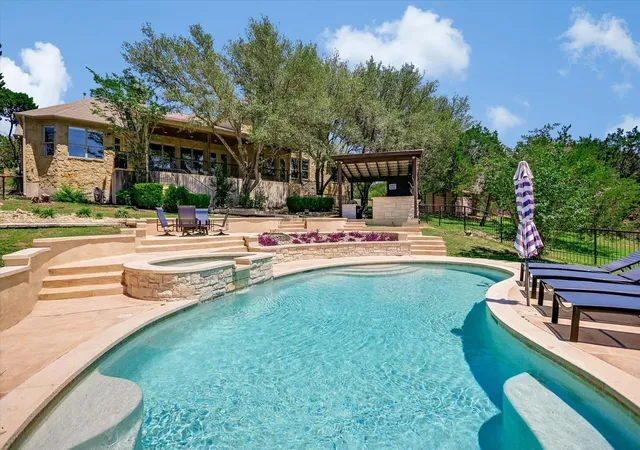 Photo 2 of Single family home for sale at 3410 Pawnee Pass S, Austin, TX 78738 | MLS# 6758674 | Listing updated on 2026-07-16