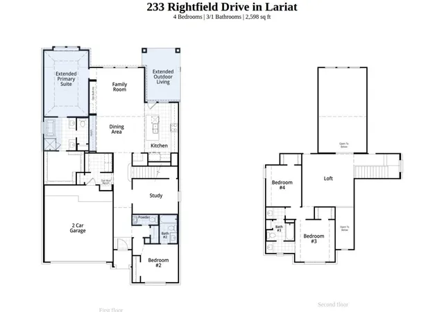 40th image of 233 Rightfield Dr, Liberty Hill, TX 78642 | MLS# 5915419