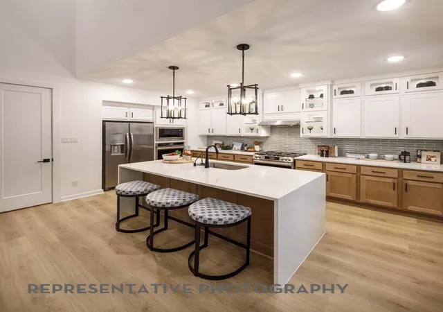 4th image of 233 Rightfield Dr, Liberty Hill, TX 78642 | MLS# 5915419
