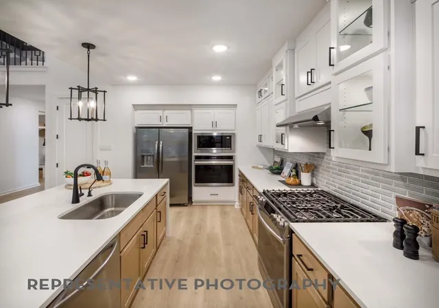 5th image of 233 Rightfield Dr, Liberty Hill, TX 78642 | MLS# 5915419