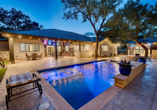 Homes for sale in Horseshoe Bay, TX | 417 Haney Trace, Horseshoe Bay, TX 78657 | MLS# 8947513