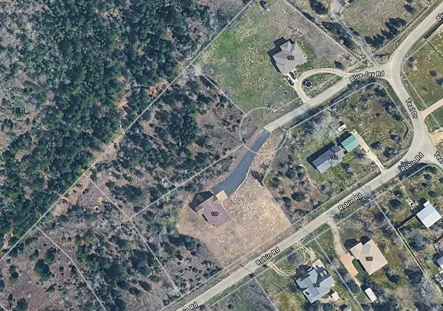 Photo 3 of Land for sale at Tbd Blue Jay Rd, Bastrop, TX 78602 | MLS# 4092819 | Listing updated on 2026-08-20