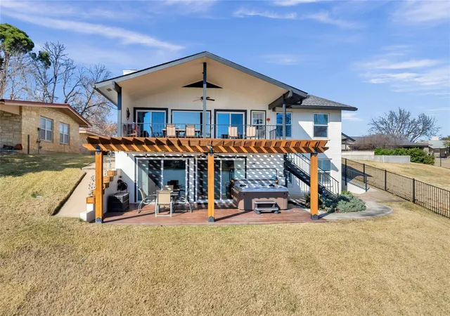 3rd image of 1846 Bluebonnet Ln, Kingsland, TX 78639 | MLS# 4731355