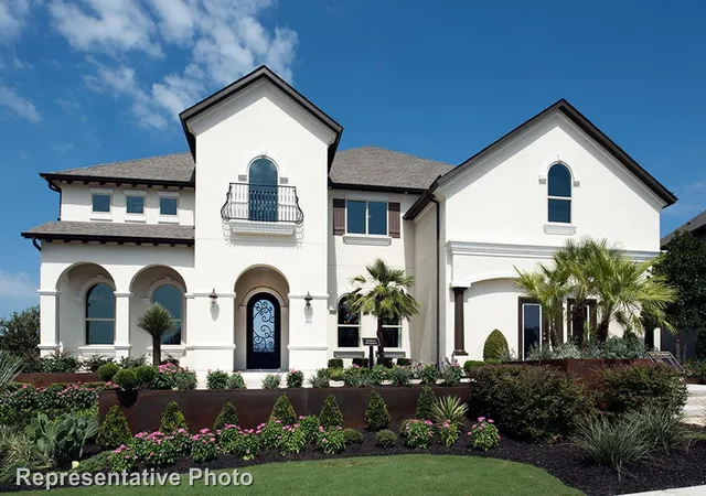 3rd image of 2624 Novara Trl, Leander, TX 78641 | MLS# 2407134